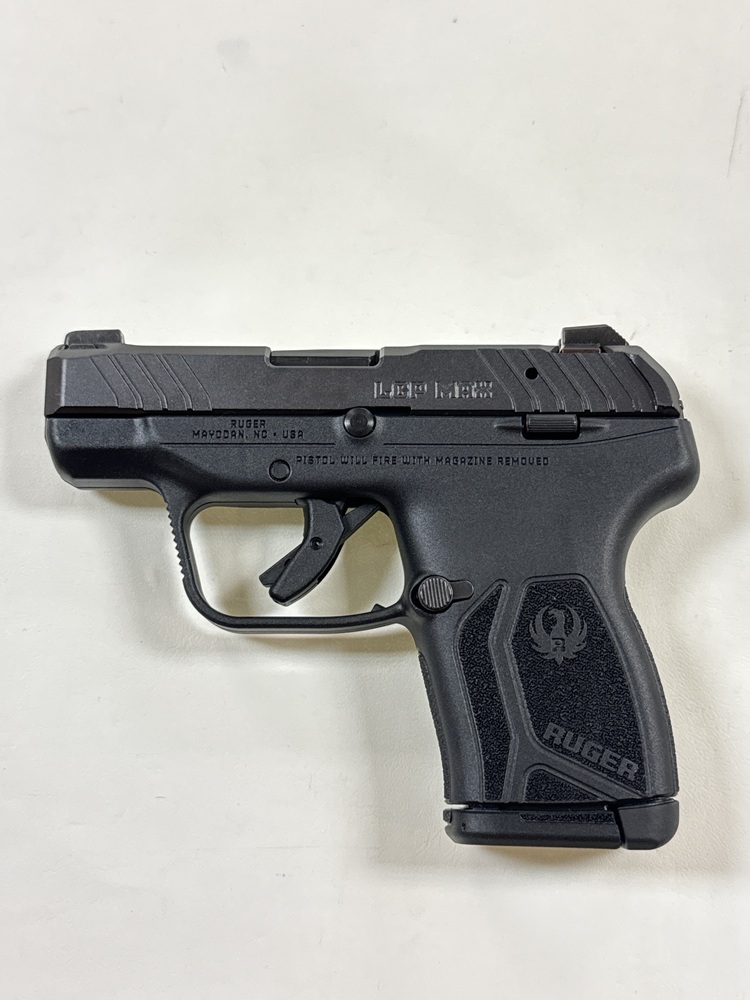 RUGER LCP MAX 380 AUTO-img-0