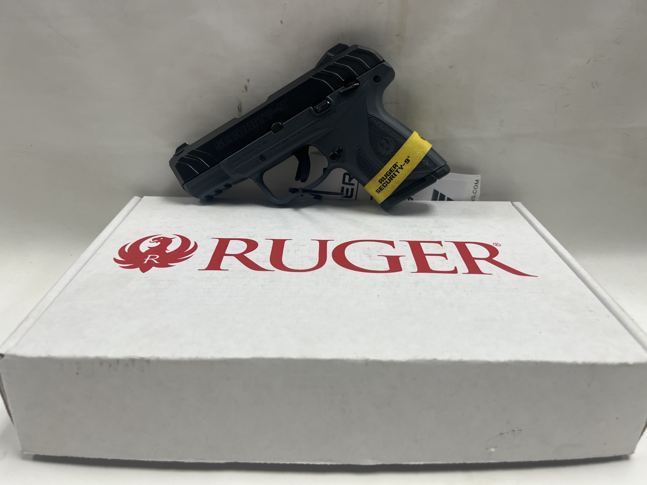 RUGER SECURITY-9 9MM-img-0