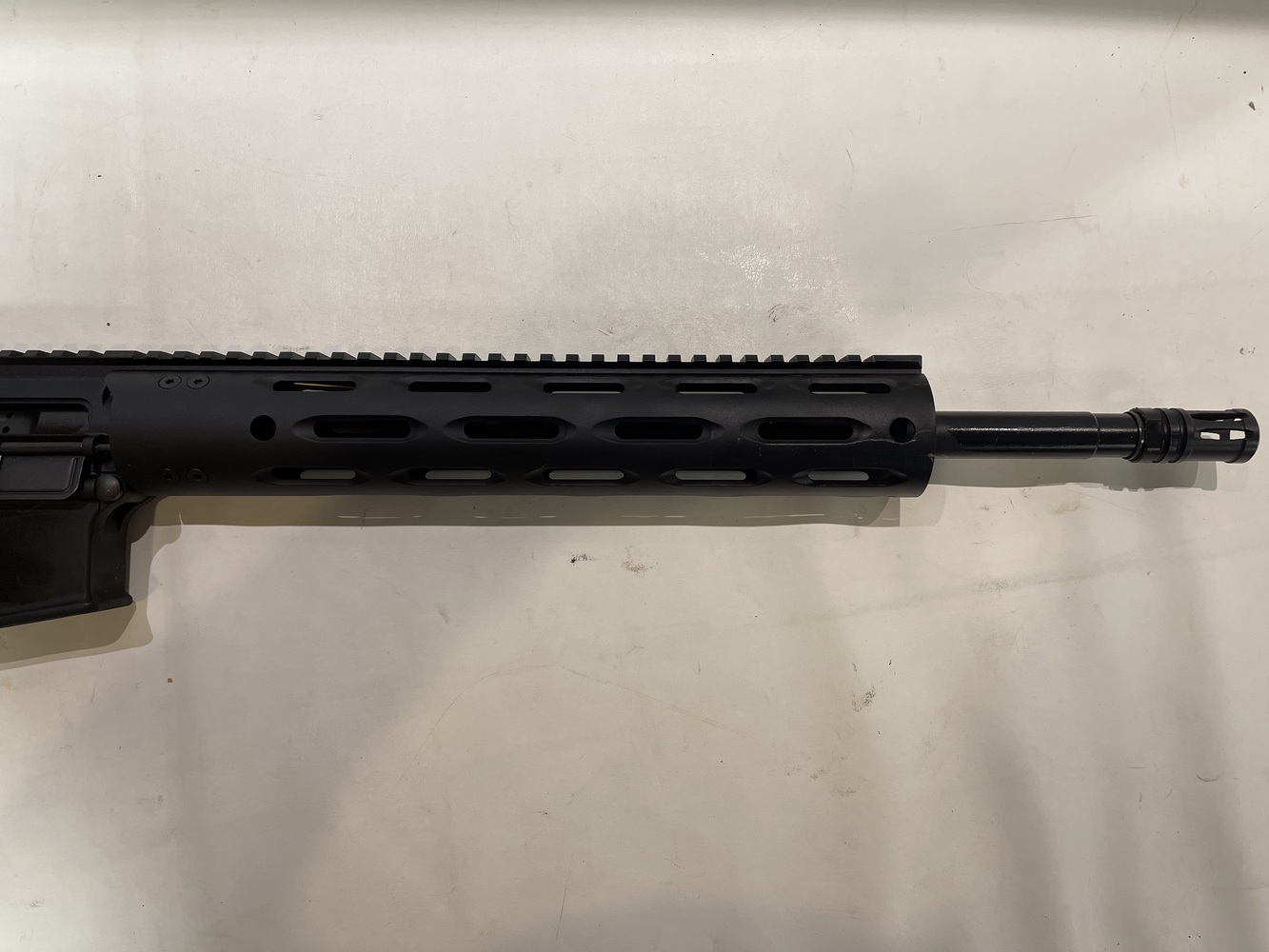 ANDERSON MANUFACTURING AM-15 300 BLACKOUT RADICAL UPPER-img-3