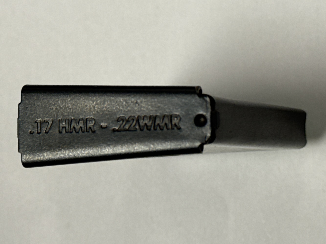 ROSSI RB22 17 HMR/22 MAG-img-2