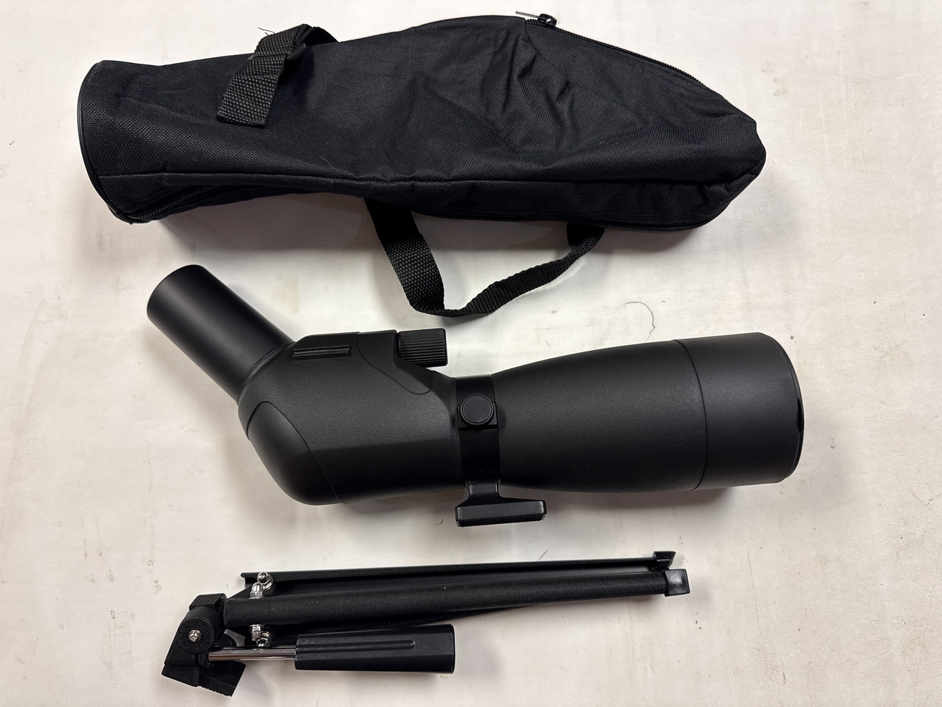 Pursuit 20-60x60mm SPOTTING SCOPE-img-1