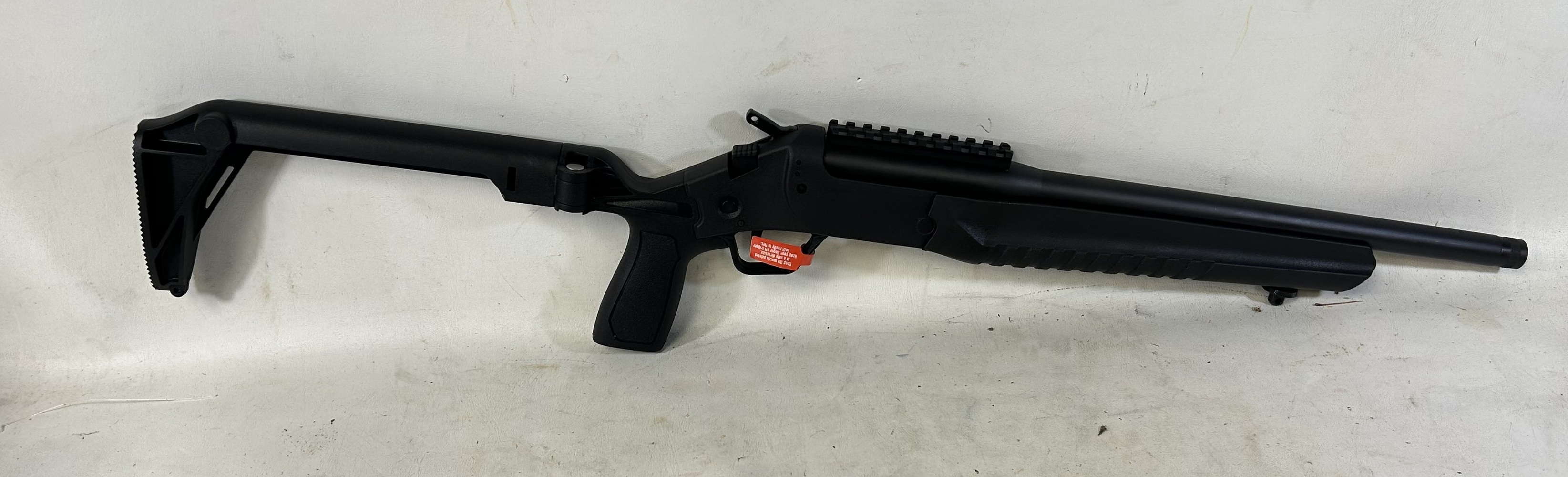 Braztech/Rossi LWC Single Shot 5.56 NATO-img-1
