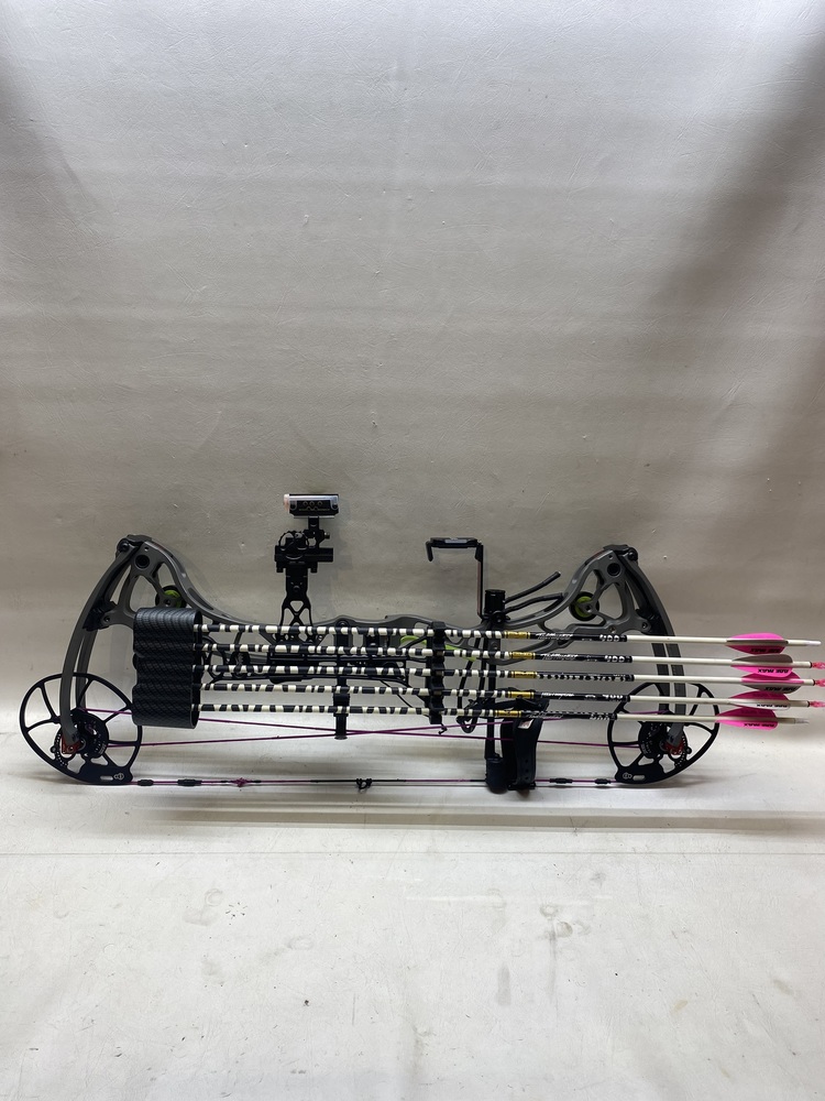 Bowtech CP28 Compound Bow-img-1