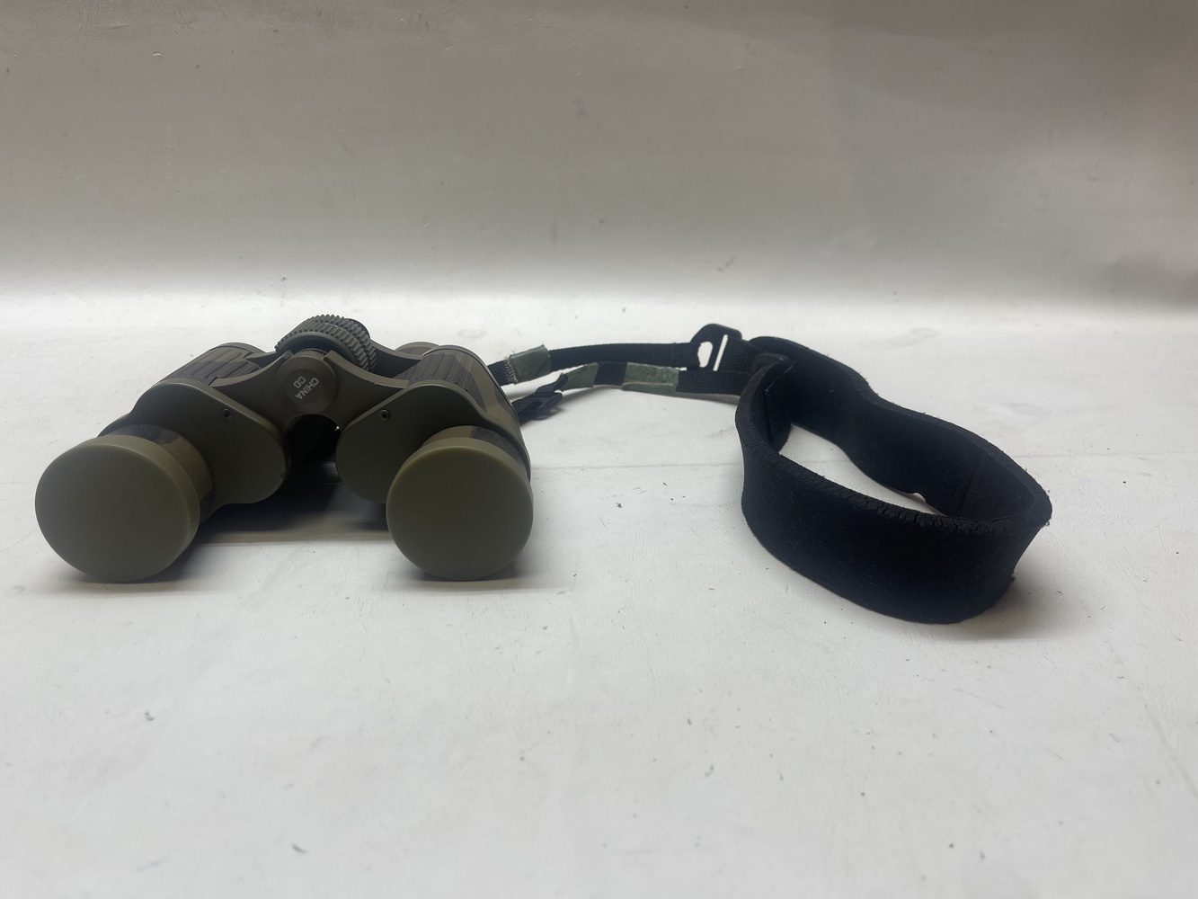 Tasco Zip Focus 7X35MM Binoculars-img-0