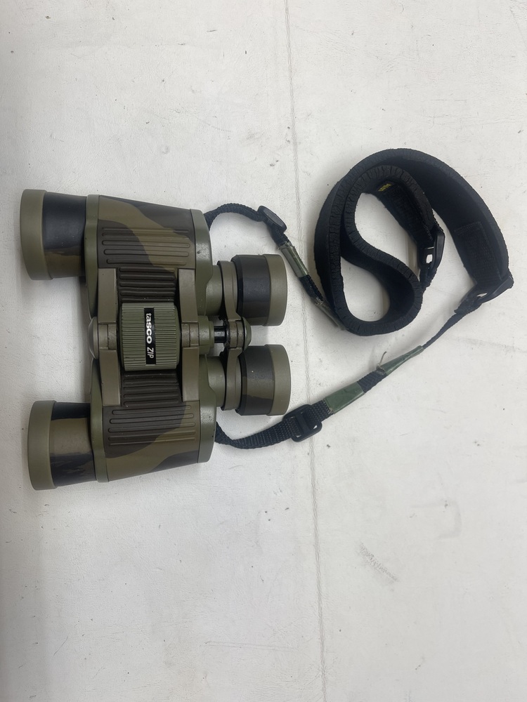 Tasco Zip Focus 7X35MM Binoculars-img-3