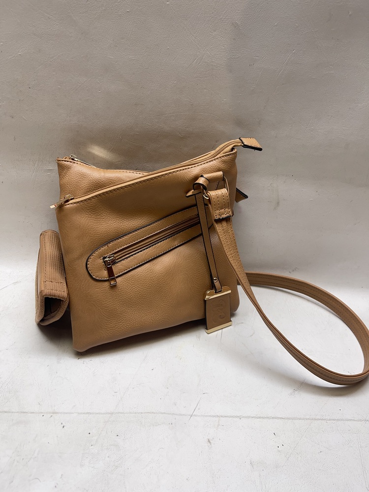 BULLDOG CASES CONCEAL CARRY PURSE-img-0
