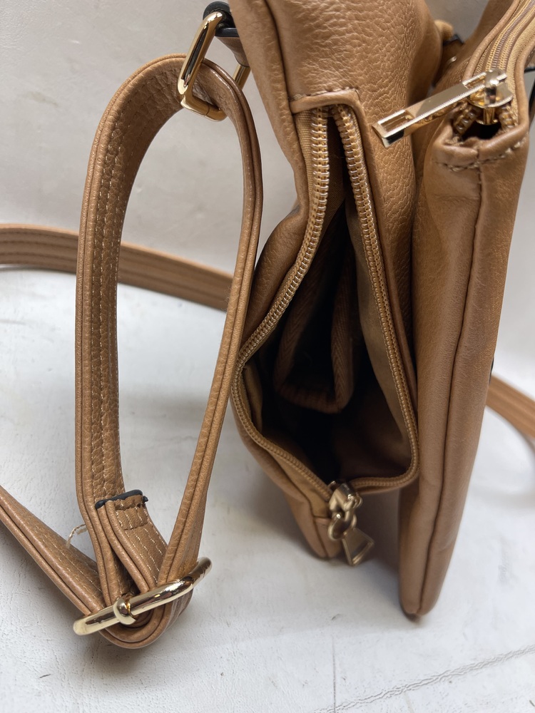 BULLDOG CASES CONCEAL CARRY PURSE-img-3