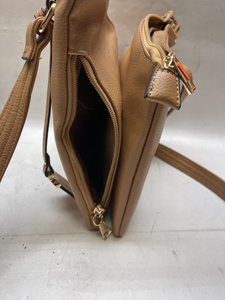 BULLDOG CASES CONCEAL CARRY PURSE-img-4