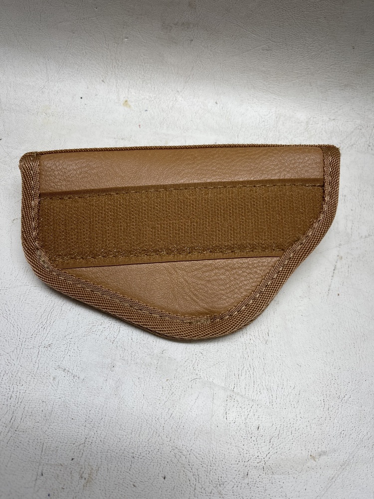 BULLDOG CASES CONCEAL CARRY PURSE-img-7