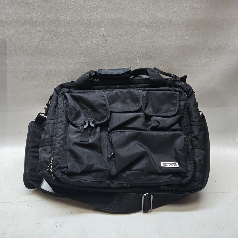 LIFEWITH RANGE GUN ACCESSORY SOFT BAG-img-1