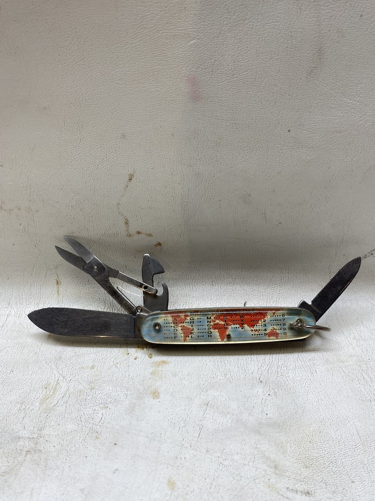 UNITED CUTLERY INDIANA JONES ADVENTURE KNIFE-img-3