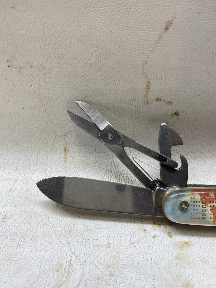 UNITED CUTLERY INDIANA JONES ADVENTURE KNIFE-img-4
