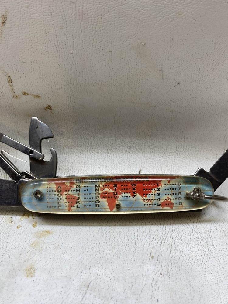 UNITED CUTLERY INDIANA JONES ADVENTURE KNIFE-img-5