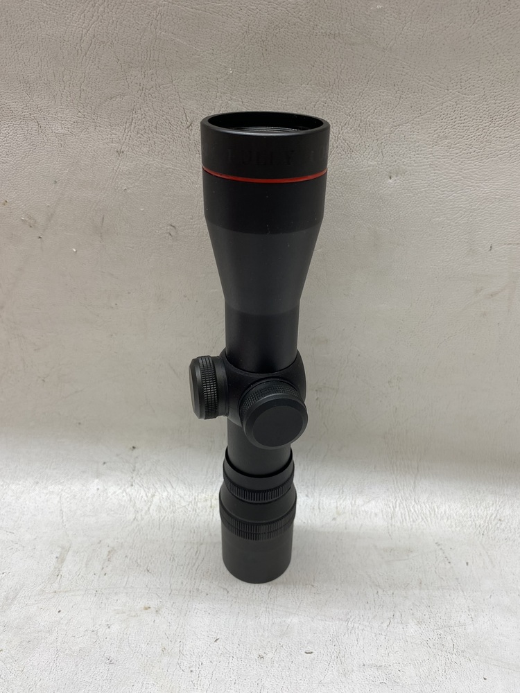 SIMMONS SKS762 VINTAGE SCOPE W/ ACCESSORIES-img-2