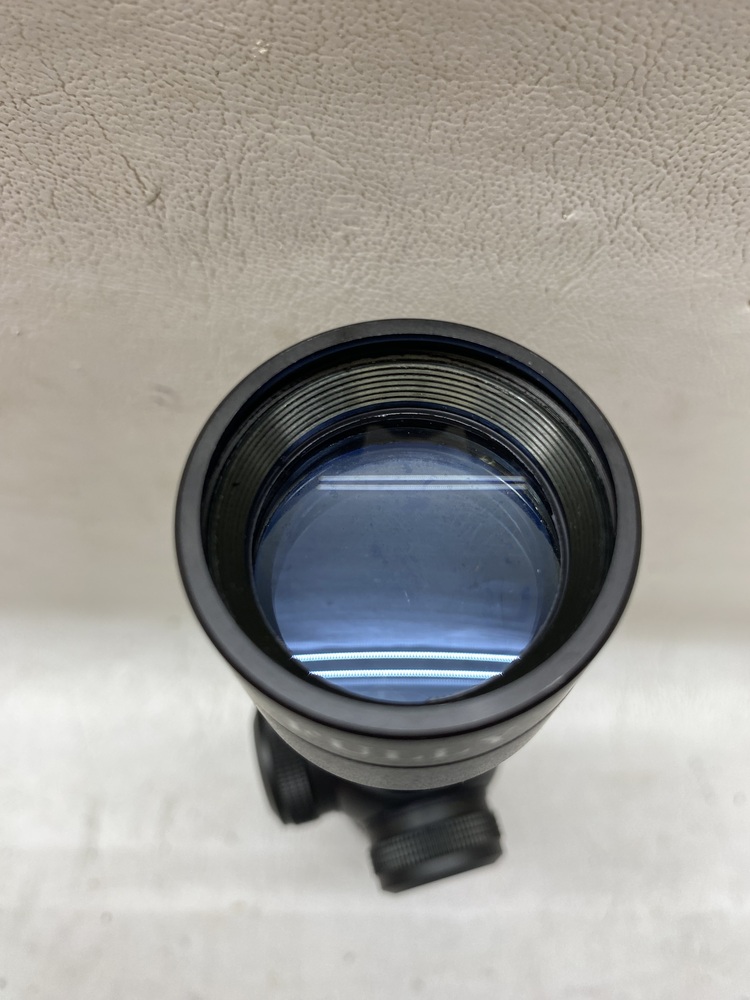 SIMMONS SKS762 VINTAGE SCOPE W/ ACCESSORIES-img-3