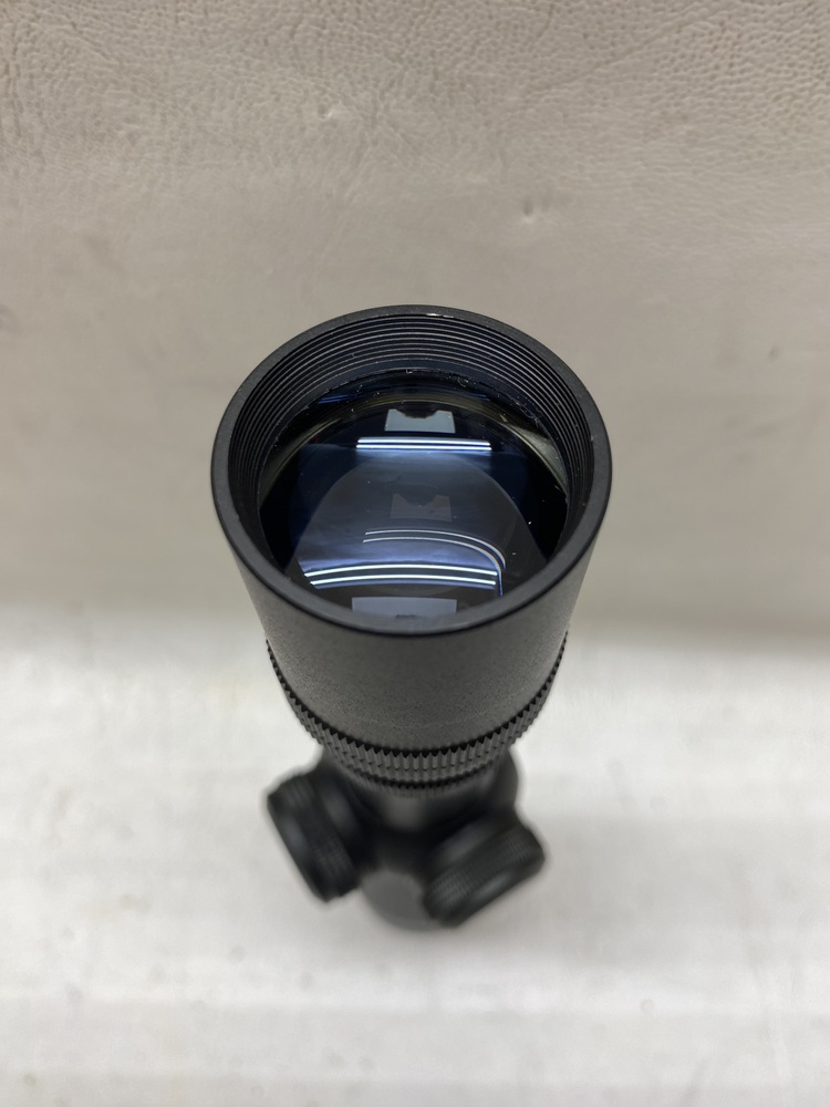 SIMMONS SKS762 VINTAGE SCOPE W/ ACCESSORIES-img-4