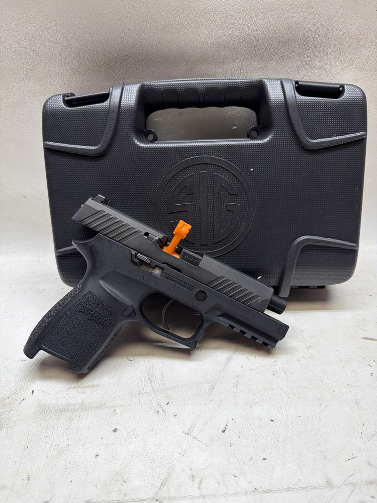 Sig Sauer  P320-img-0