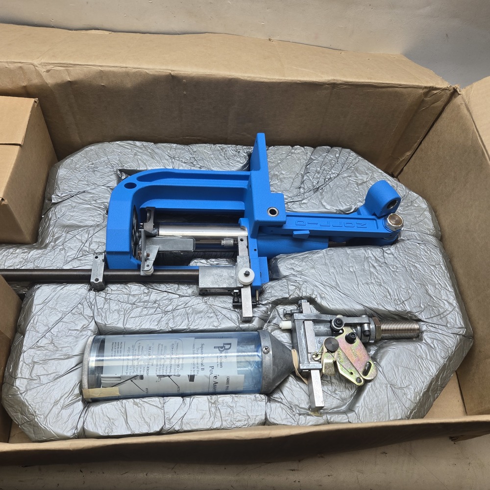 DILLON PRECISION RL 550B-img-1