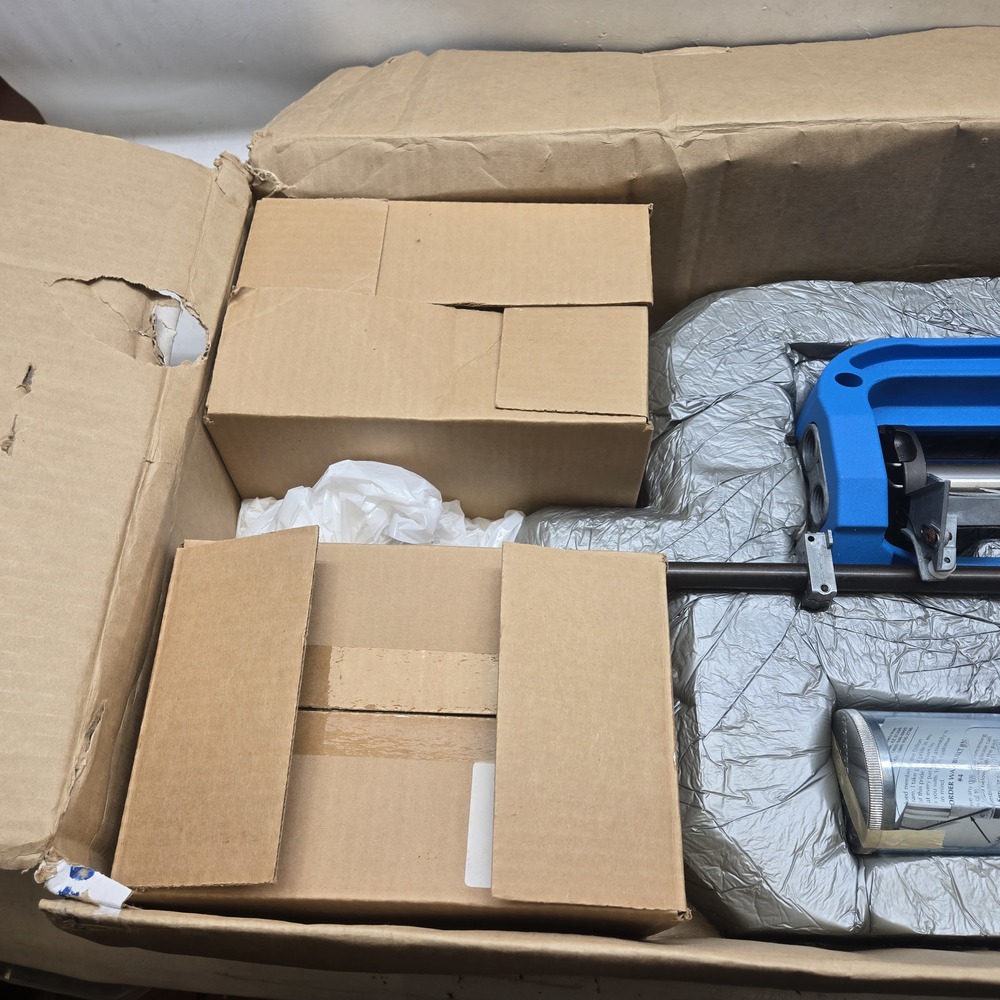 DILLON PRECISION RL 550B-img-2