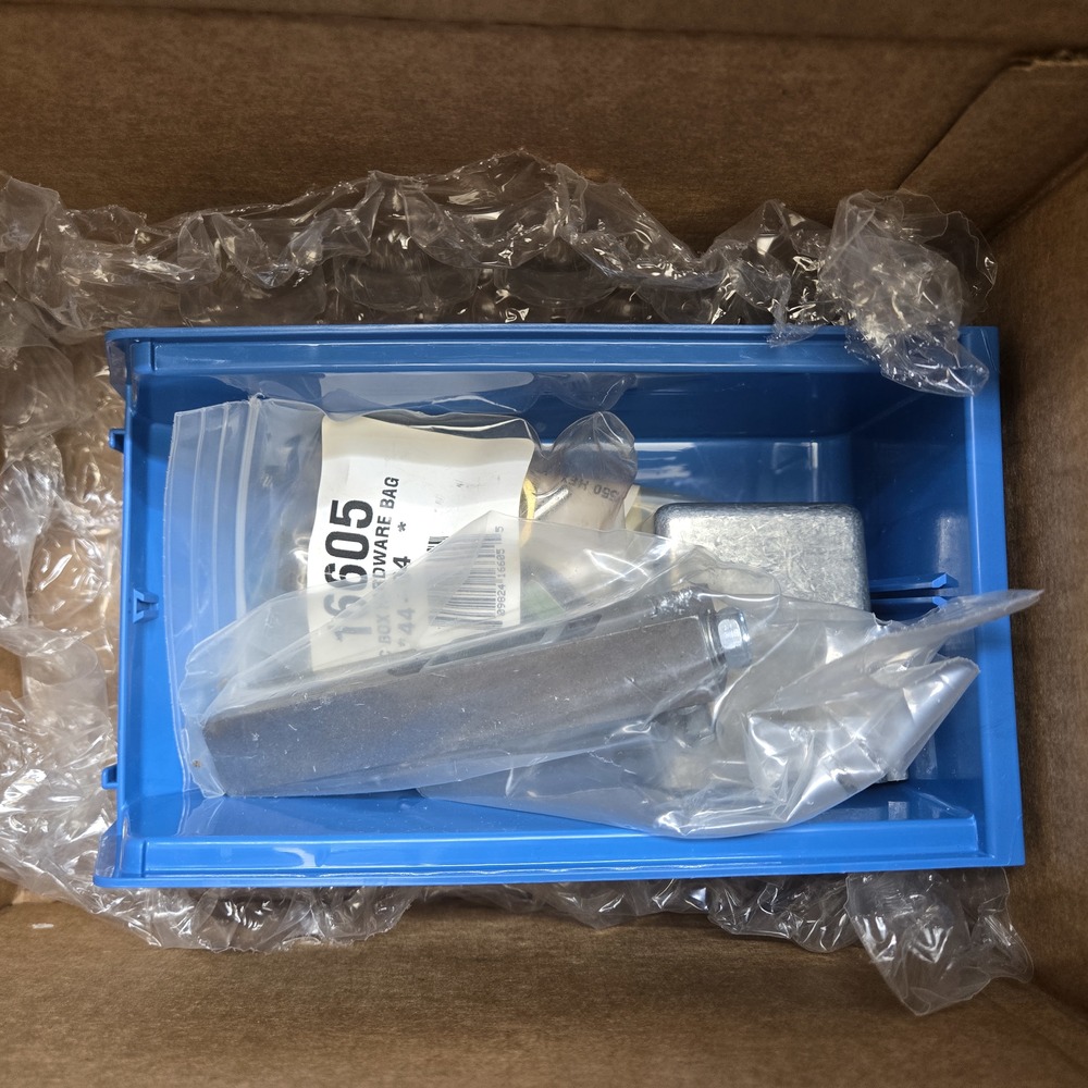 DILLON PRECISION RL 550B-img-3