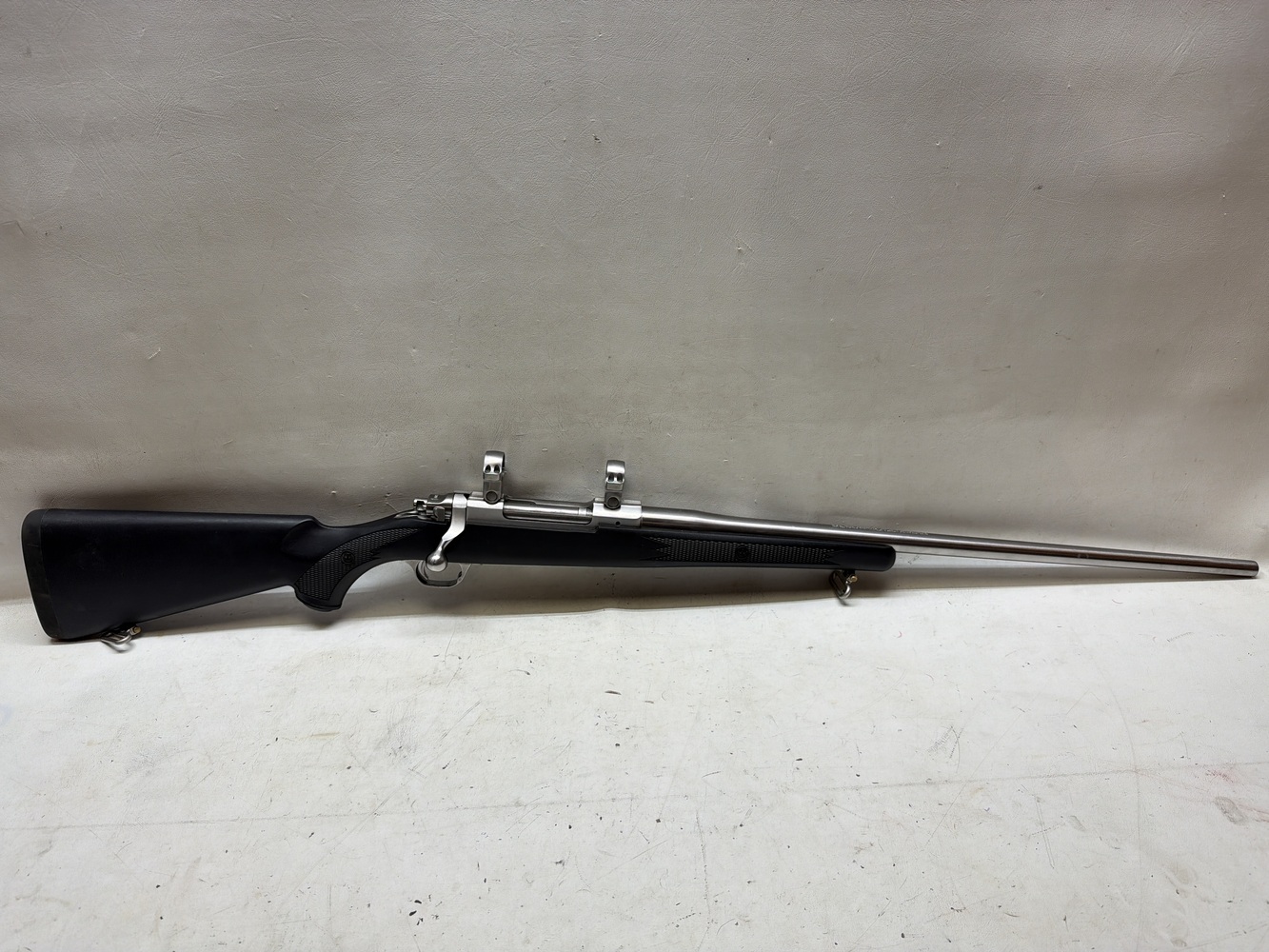 RUGER M77 MARK II-img-0