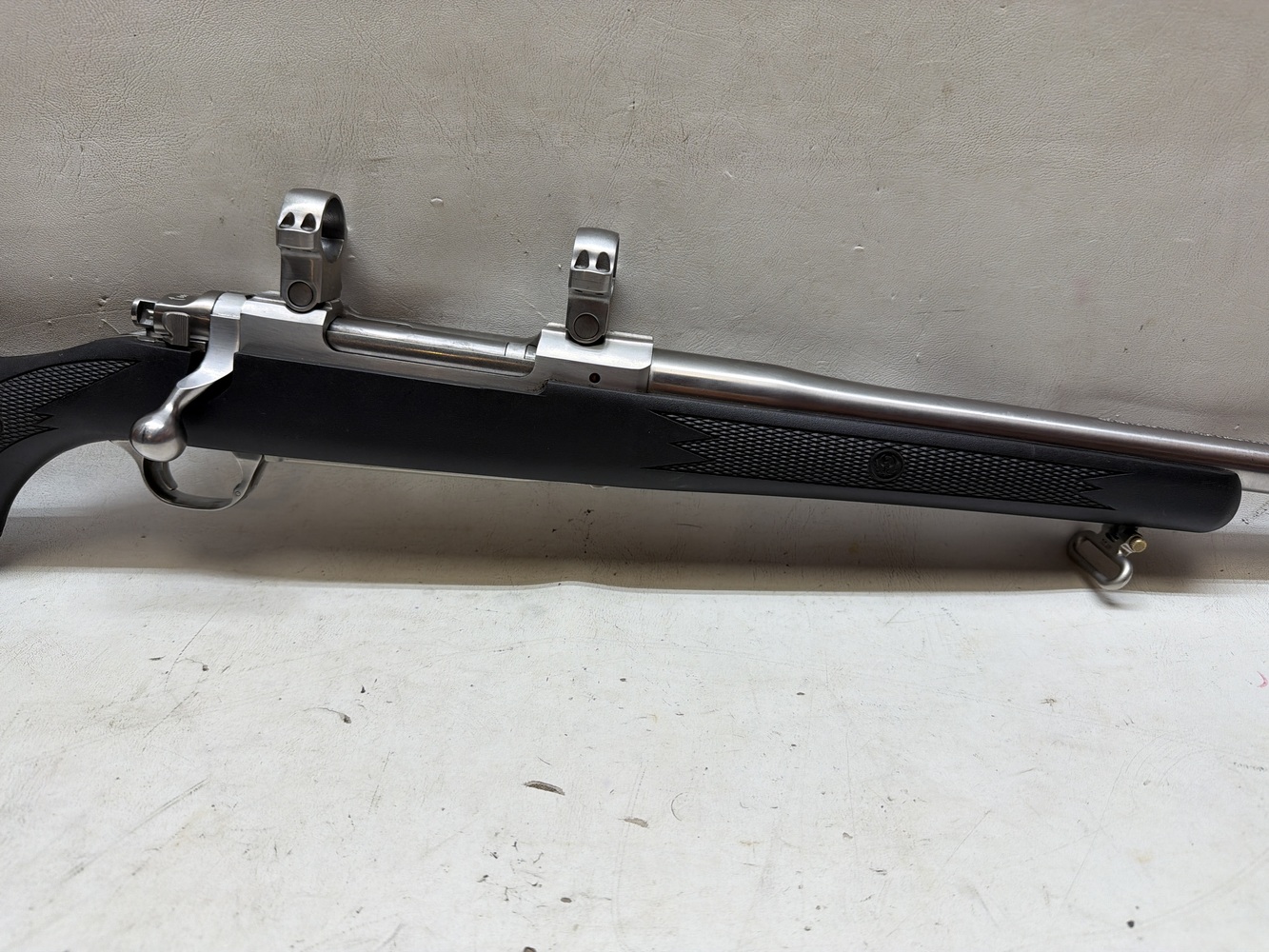 RUGER M77 MARK II-img-2