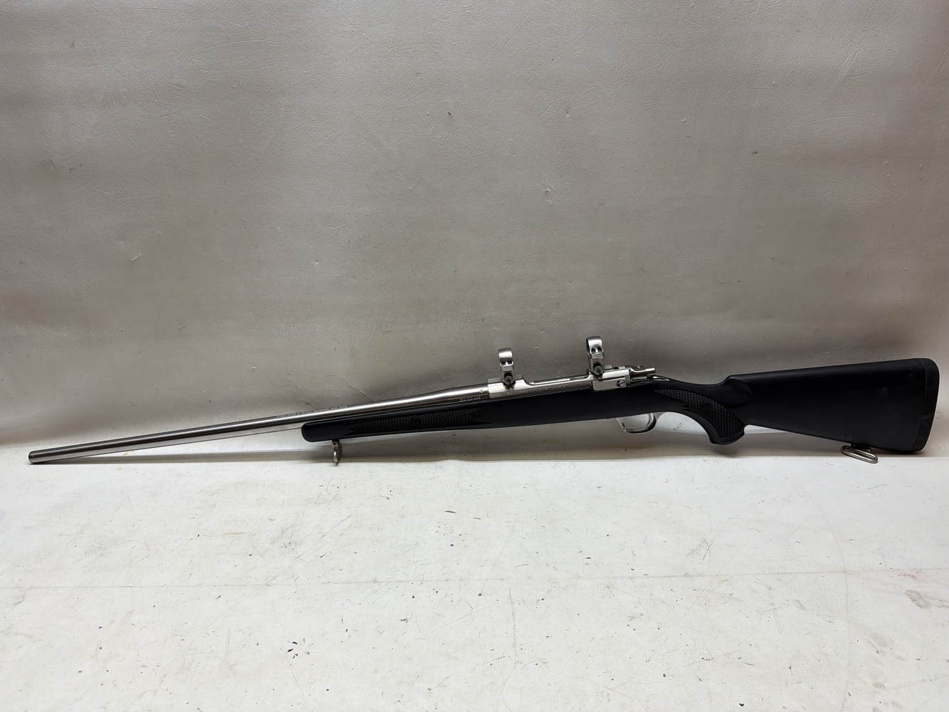 RUGER M77 MARK II-img-5