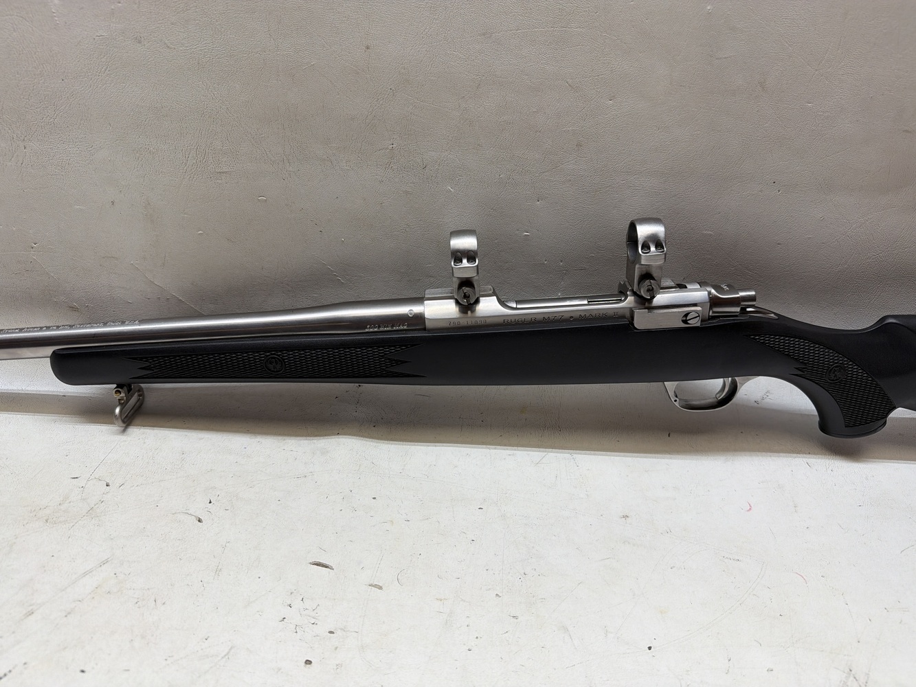 RUGER M77 MARK II-img-7