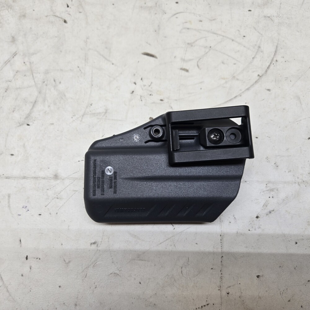 BLACKHAWK! G19 HOLSTER-img-0