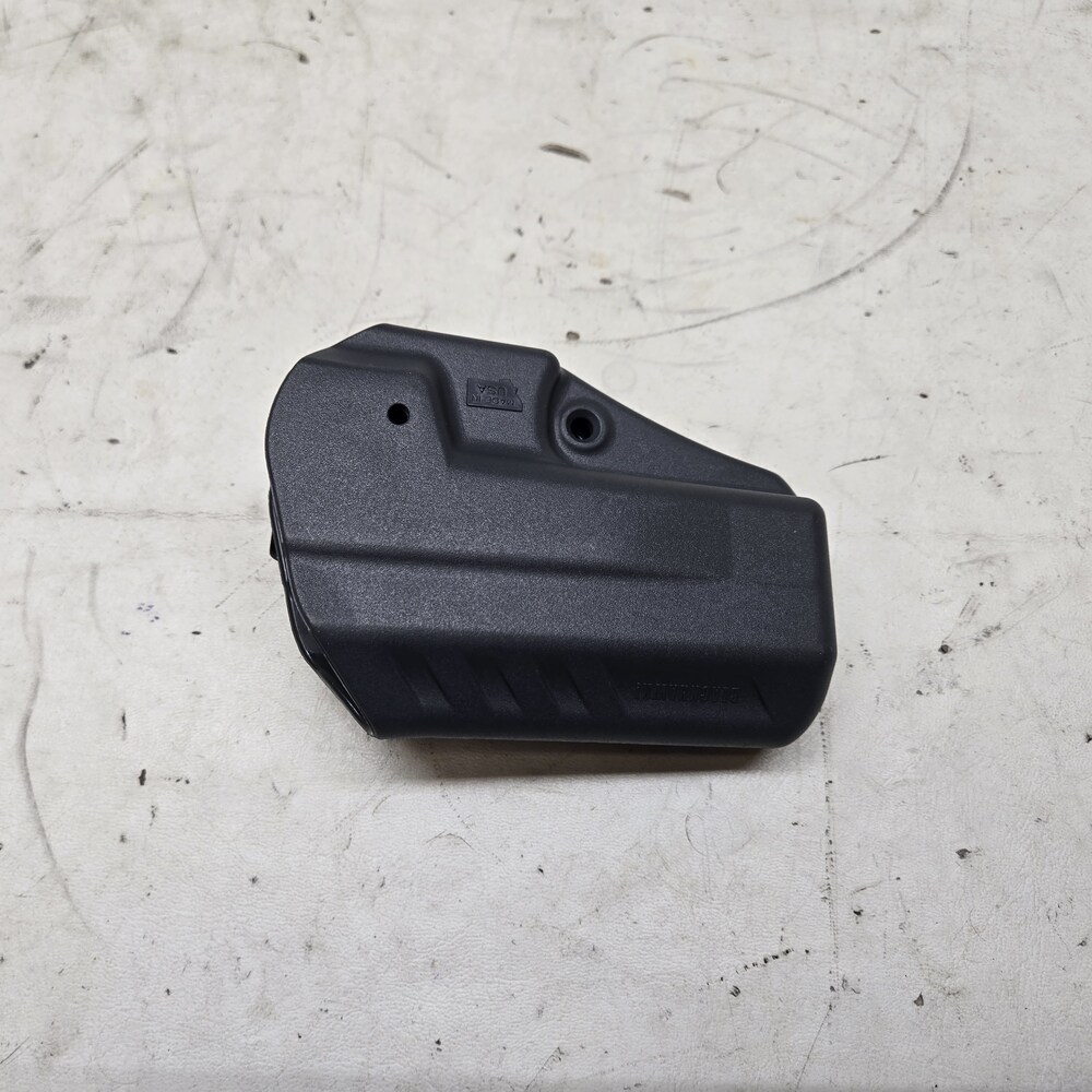 BLACKHAWK! G19 HOLSTER-img-1