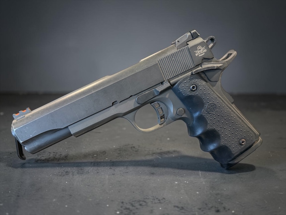 ROCK ISLAND 1911 A1-img-0