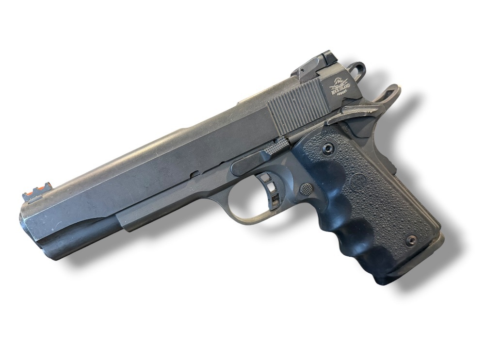 ROCK ISLAND 1911 A1-img-1