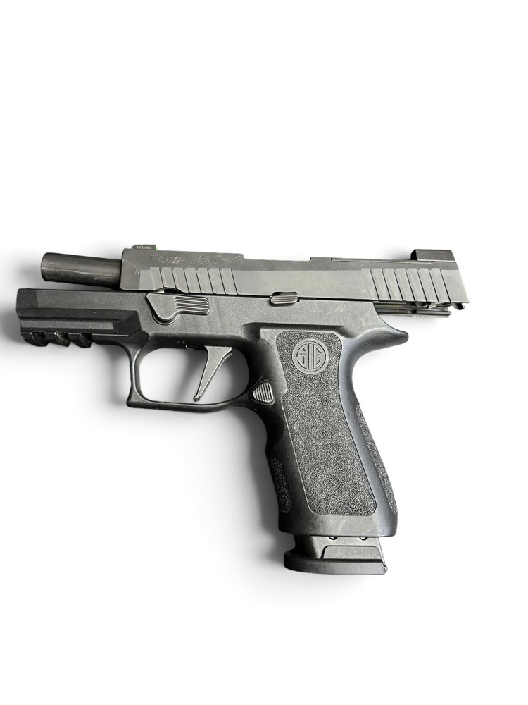 Sig Sauer P320-img-2