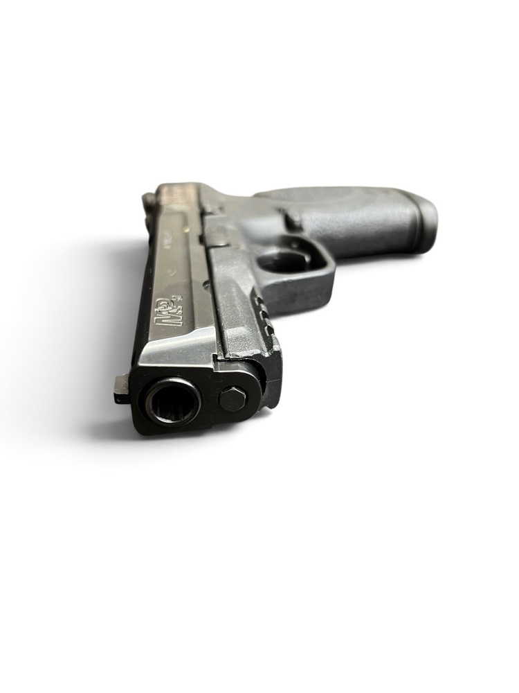 Smith and Wesson MP .40-img-2