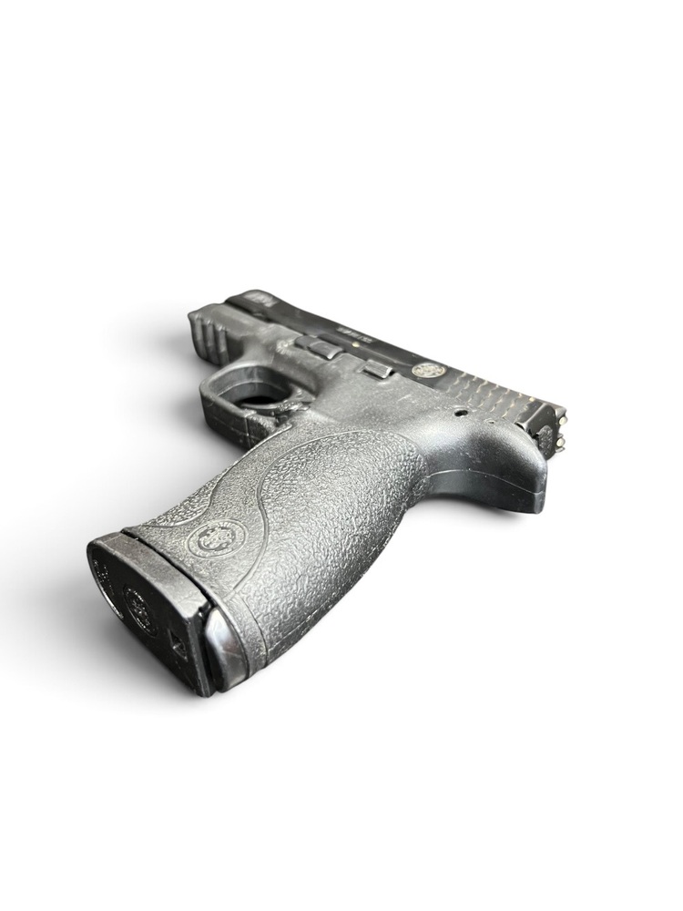 Smith and Wesson MP .40-img-3