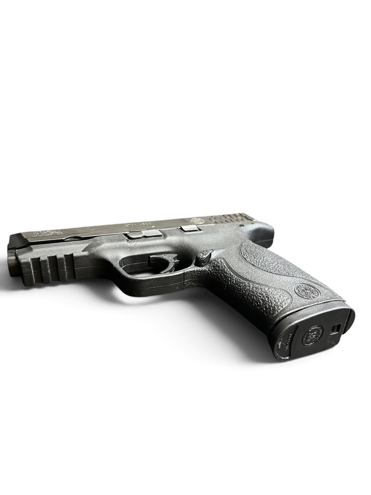 Smith and Wesson MP .40-img-5