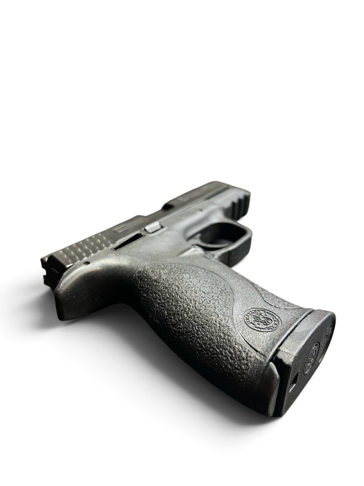 Smith and Wesson MP .40-img-6