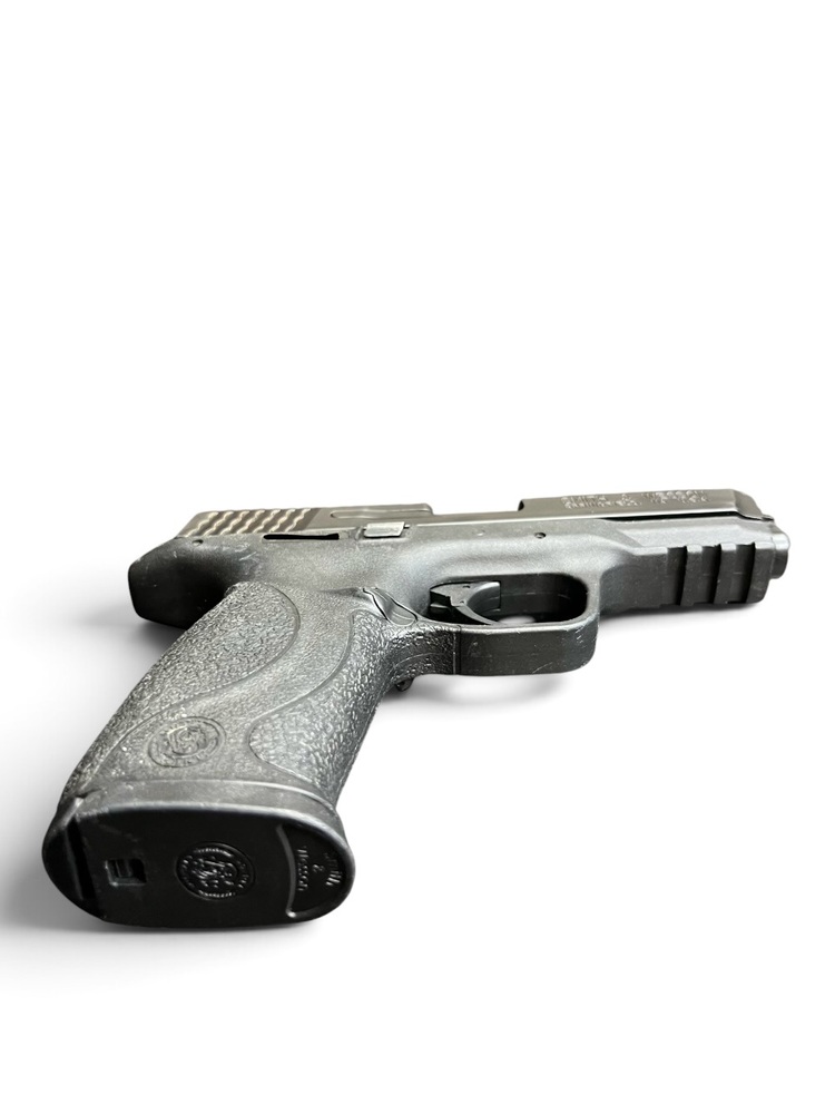 Smith and Wesson MP .40-img-7