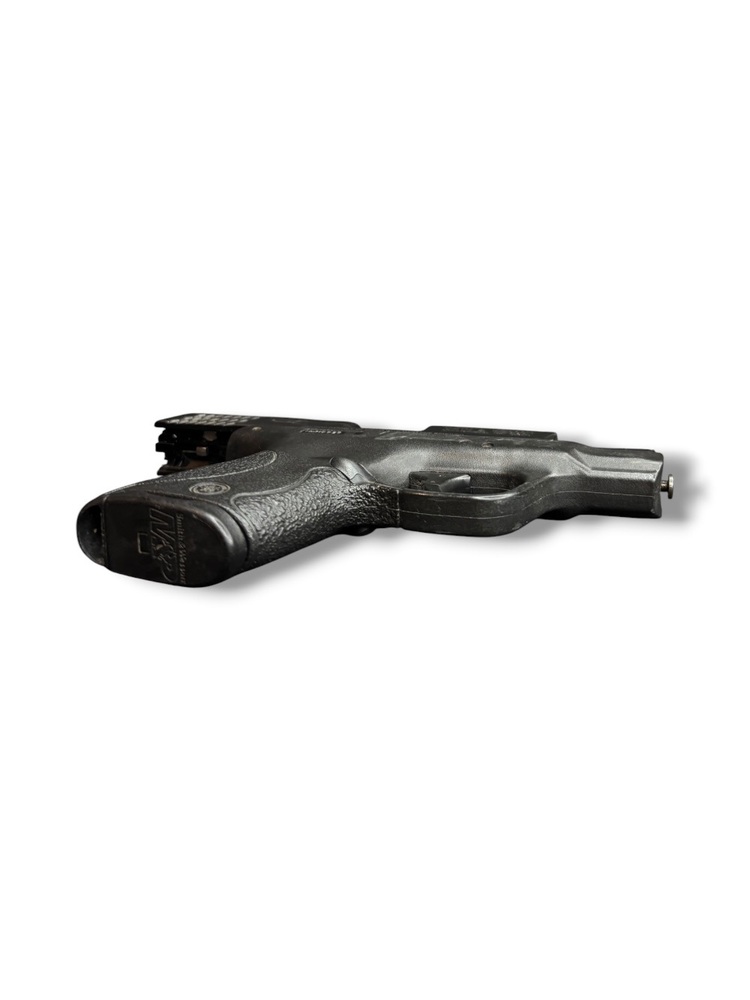 Smith and Wesson MP 40 Shield-img-3