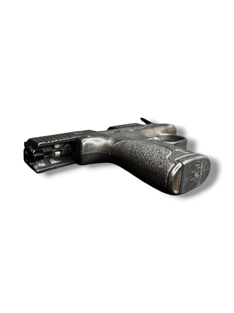 Smith and Wesson MP 40 Shield-img-5