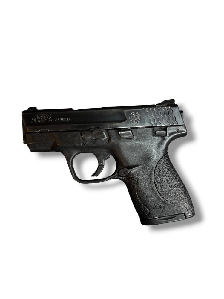 Smith and Wesson MP 40 Shield-img-6