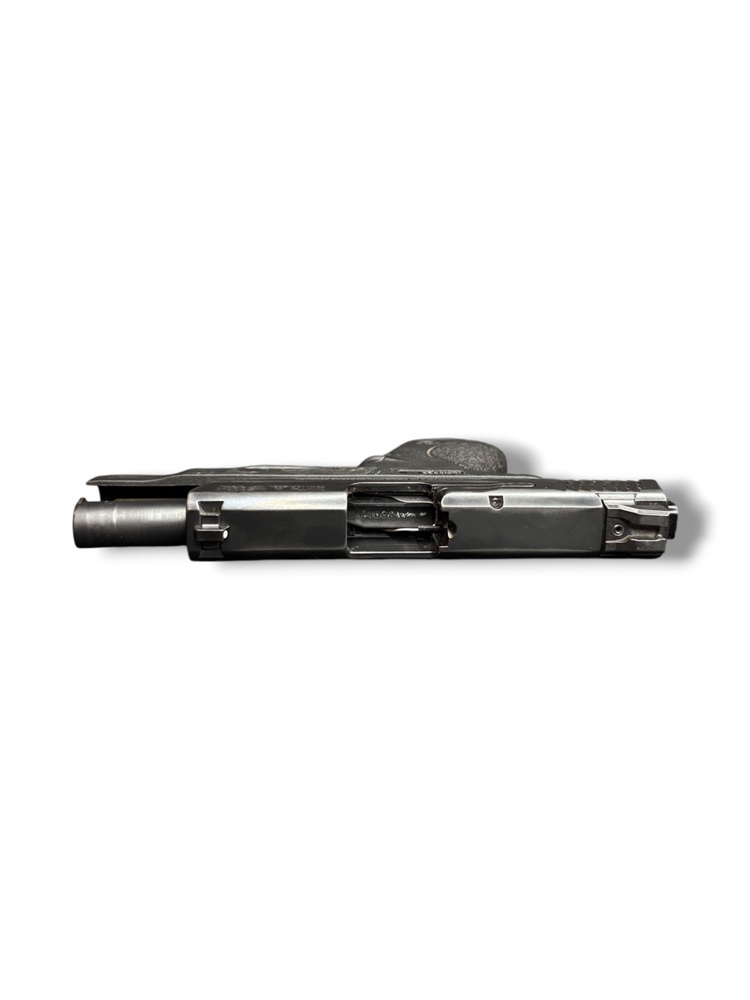 Smith and Wesson MP 40 Shield-img-7