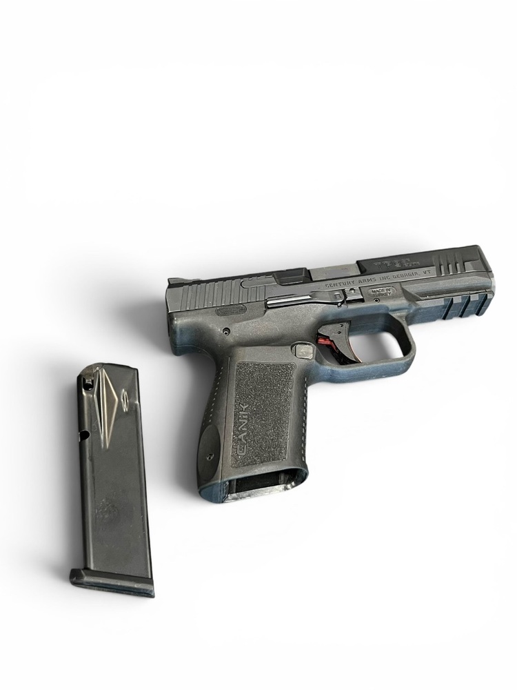 Canik TP9 SF Elite-img-1