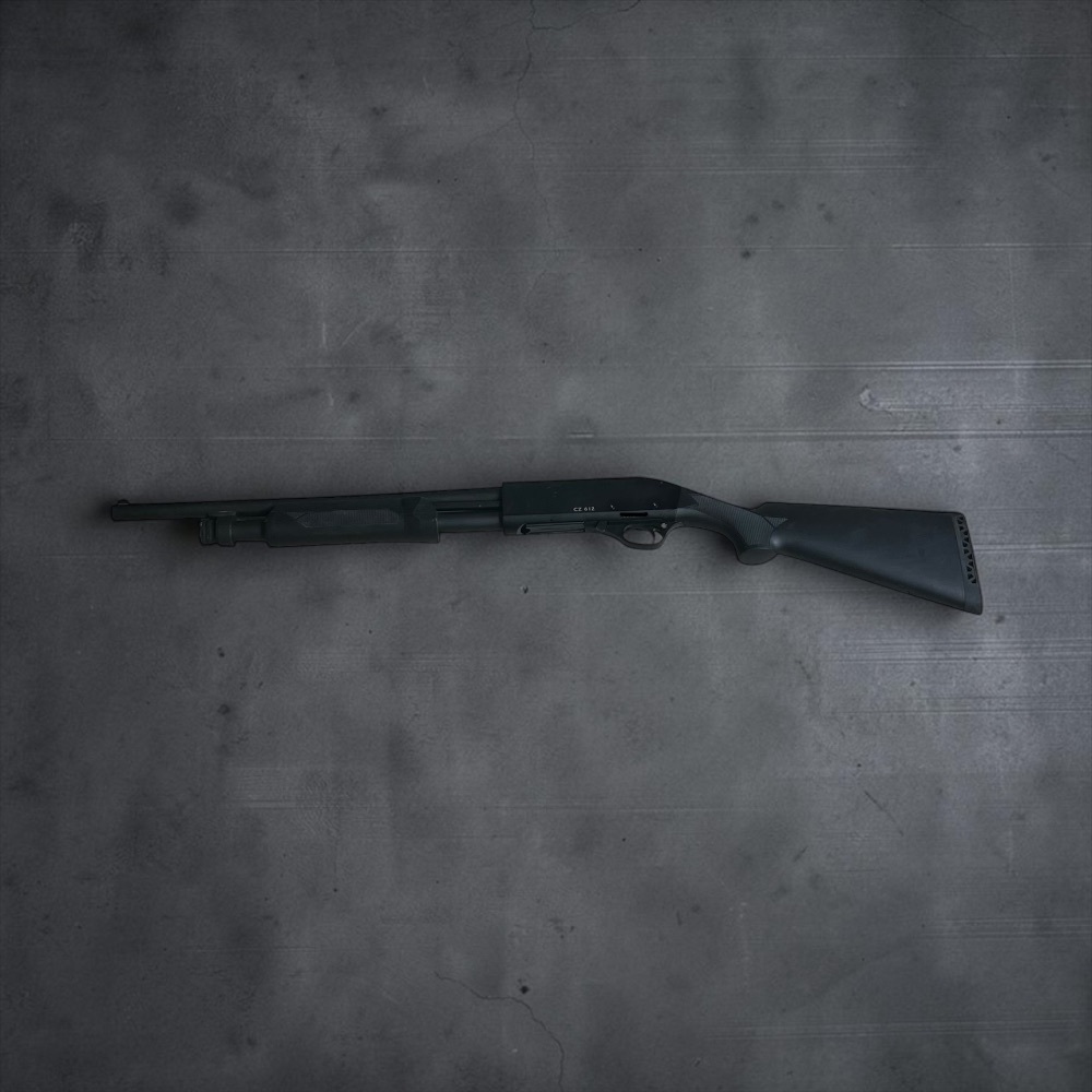CZ 612-img-0