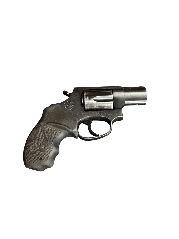 Taurus 85 .38 SPL. Snub Nose Special-img-3