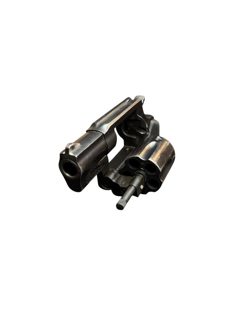 Taurus 85 .38 SPL. Snub Nose Special-img-4