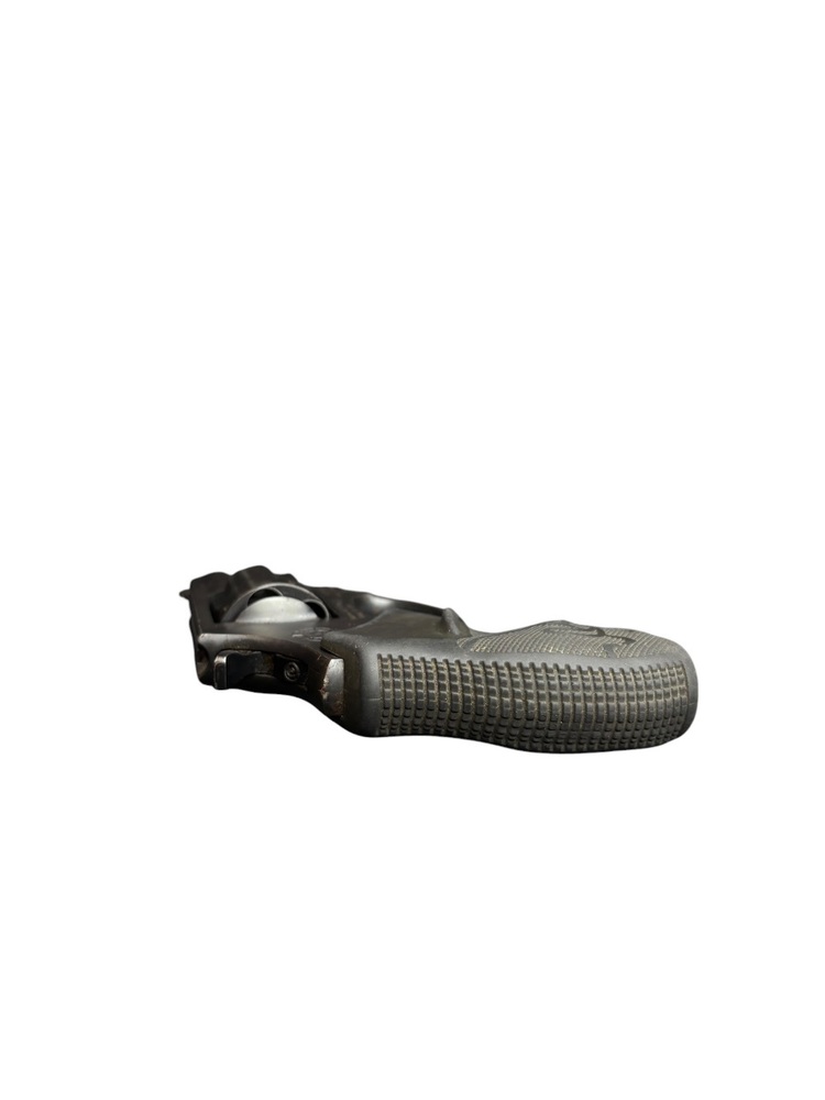 Taurus 85 .38 SPL. Snub Nose Special-img-5
