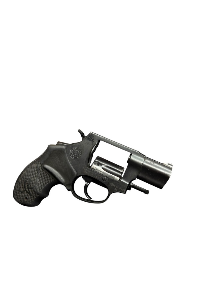 Taurus 85 .38 SPL. Snub Nose Special-img-6