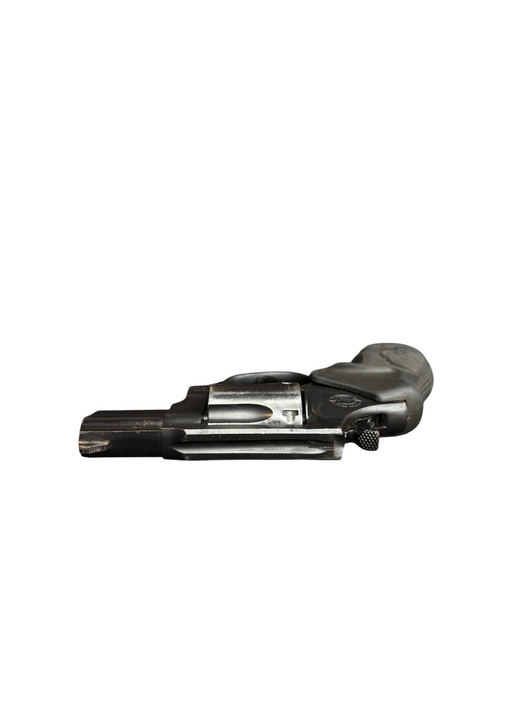 Taurus 85 .38 SPL. Snub Nose Special-img-7