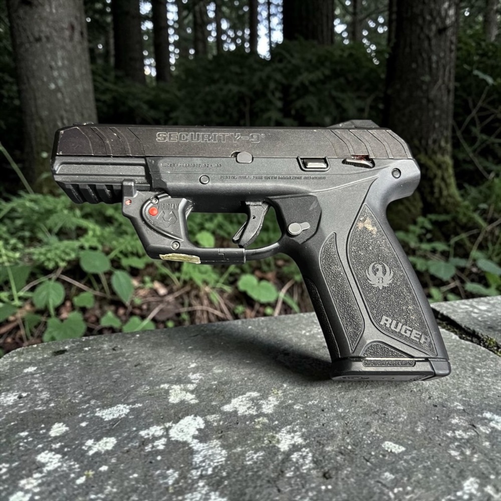 Ruger Security 9-img-0
